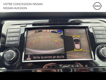 Photo 21 du bon plan NISSAN Qashqai 1.5 dCi 115ch N-Connecta DCT Euro6d-T occasion à 15999 €