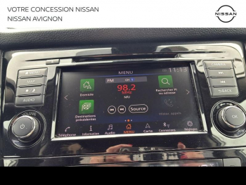 Photo 22 du bon plan NISSAN Qashqai 1.5 dCi 115ch N-Connecta DCT Euro6d-T occasion à 15999 €
