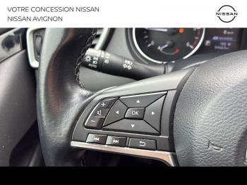 Photo 25 du bon plan NISSAN Qashqai 1.5 dCi 115ch N-Connecta DCT Euro6d-T occasion à 15999 €