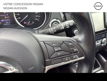 Photo 26 du bon plan NISSAN Qashqai 1.5 dCi 115ch N-Connecta DCT Euro6d-T occasion à 15999 €