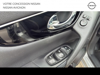 Photo 28 du bon plan NISSAN Qashqai 1.5 dCi 115ch N-Connecta DCT Euro6d-T occasion à 15999 €