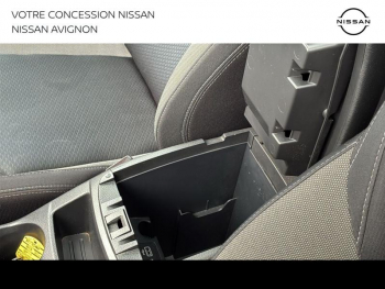 Photo 29 du bon plan NISSAN Qashqai 1.5 dCi 115ch N-Connecta DCT Euro6d-T occasion à 15999 €