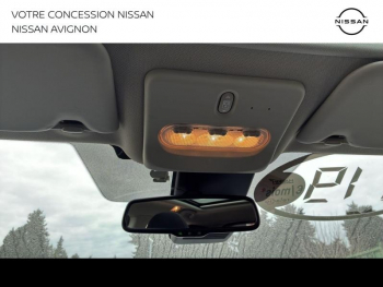 Photo 30 du bon plan NISSAN Qashqai 1.5 dCi 115ch N-Connecta DCT Euro6d-T occasion à 15999 €