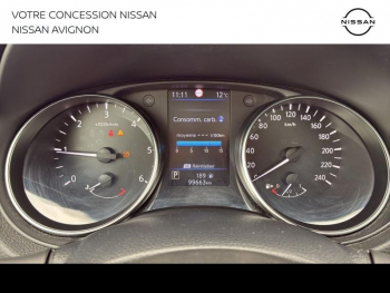 Photo 31 du bon plan NISSAN Qashqai 1.5 dCi 115ch N-Connecta DCT Euro6d-T occasion à 15999 €