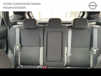 Photo 32 du bon plan NISSAN Qashqai 1.5 dCi 115ch N-Connecta DCT Euro6d-T occasion à 15999 €