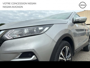 Photo 33 du bon plan NISSAN Qashqai 1.5 dCi 115ch N-Connecta DCT Euro6d-T occasion à 15999 €
