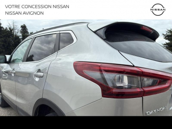 Photo 34 du bon plan NISSAN Qashqai 1.5 dCi 115ch N-Connecta DCT Euro6d-T occasion à 15999 €