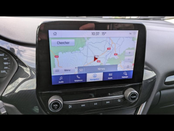 Photo 7 du bon plan FORD Puma 1.0 Flexifuel 125ch S&S mHEV Titanium occasion à 17900 €