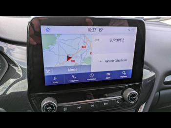 Photo 8 du bon plan FORD Puma 1.0 Flexifuel 125ch S&S mHEV Titanium occasion à 17900 €