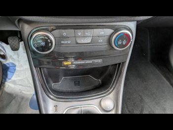 Photo 9 du bon plan FORD Puma 1.0 Flexifuel 125ch S&S mHEV Titanium occasion à 17900 €