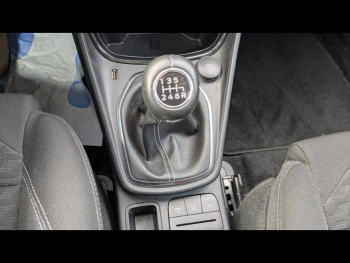 Photo 10 du bon plan FORD Puma 1.0 Flexifuel 125ch S&S mHEV Titanium occasion à 17900 €