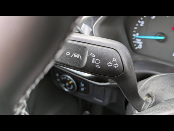 Photo 12 du bon plan FORD Puma 1.0 Flexifuel 125ch S&S mHEV Titanium occasion à 17900 €