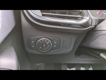 Photo 13 du bon plan FORD Puma 1.0 Flexifuel 125ch S&S mHEV Titanium occasion à 17900 €