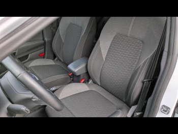 Photo 16 du bon plan FORD Puma 1.0 Flexifuel 125ch S&S mHEV Titanium occasion à 17900 €