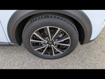 Photo 22 du bon plan FORD Puma 1.0 Flexifuel 125ch S&S mHEV Titanium occasion à 17900 €