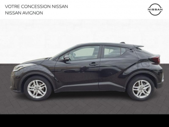 Photo 3 du bon plan TOYOTA C-HR 1.8 Hybride 122ch Dynamic E-CVT occasion à 22490 €