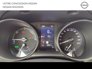 Photo 9 du bon plan TOYOTA C-HR 1.8 Hybride 122ch Dynamic E-CVT occasion à 22490 €