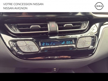 Photo 11 du bon plan TOYOTA C-HR 1.8 Hybride 122ch Dynamic E-CVT occasion à 22490 €