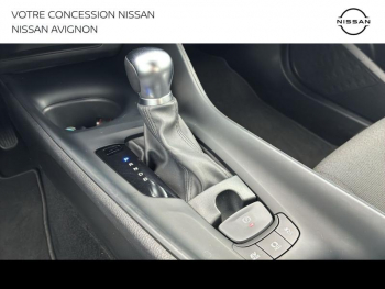 Photo 12 du bon plan TOYOTA C-HR 1.8 Hybride 122ch Dynamic E-CVT occasion à 22490 €