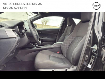 Photo 13 du bon plan TOYOTA C-HR 1.8 Hybride 122ch Dynamic E-CVT occasion à 22490 €