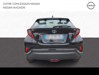 Photo 15 du bon plan TOYOTA C-HR 1.8 Hybride 122ch Dynamic E-CVT occasion à 22490 €
