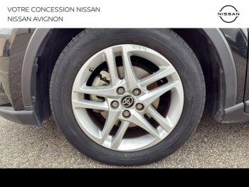 Photo 18 du bon plan TOYOTA C-HR 1.8 Hybride 122ch Dynamic E-CVT occasion à 22490 €