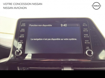 Photo 20 du bon plan TOYOTA C-HR 1.8 Hybride 122ch Dynamic E-CVT occasion à 22490 €