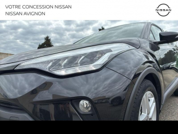 Photo 35 du bon plan TOYOTA C-HR 1.8 Hybride 122ch Dynamic E-CVT occasion à 22490 €