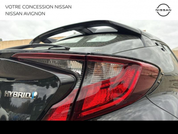 Photo 37 du bon plan TOYOTA C-HR 1.8 Hybride 122ch Dynamic E-CVT occasion à 22490 €