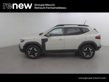 Photo 4 du bon plan DACIA Duster 1.2 mild hybrid 130ch Extreme occasion à 23900 €