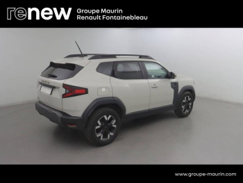 Photo 7 du bon plan DACIA Duster 1.2 mild hybrid 130ch Extreme occasion à 23900 €