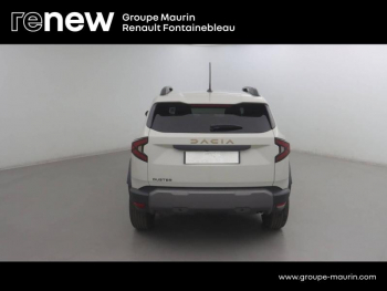 Photo 8 du bon plan DACIA Duster 1.2 mild hybrid 130ch Extreme occasion à 23900 €