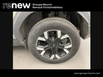 Photo 9 du bon plan DACIA Duster 1.2 mild hybrid 130ch Extreme occasion à 23900 €