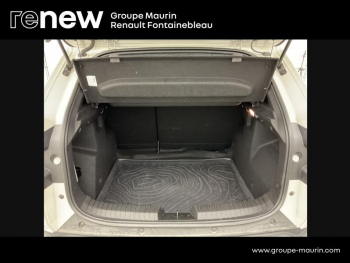 Photo 10 du bon plan DACIA Duster 1.2 mild hybrid 130ch Extreme occasion à 23900 €