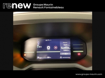 Photo 12 du bon plan DACIA Duster 1.2 mild hybrid 130ch Extreme occasion à 23900 €