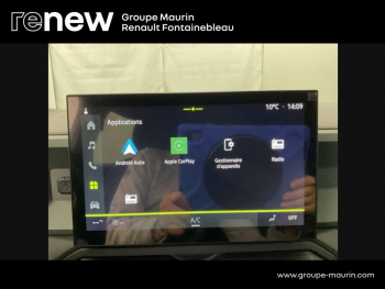 Photo 13 du bon plan DACIA Duster 1.2 mild hybrid 130ch Extreme occasion à 23900 €