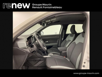 Photo 14 du bon plan DACIA Duster 1.2 mild hybrid 130ch Extreme occasion à 23900 €