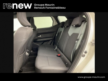 Photo 15 du bon plan DACIA Duster 1.2 mild hybrid 130ch Extreme occasion à 23900 €