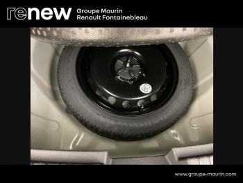 Photo 16 du bon plan DACIA Duster 1.2 mild hybrid 130ch Extreme occasion à 23900 €