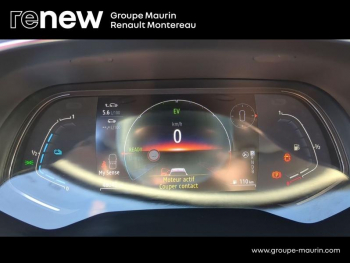 Photo 9 du bon plan RENAULT Captur 1.6 E-Tech hybride 145ch Intens -21 occasion à 16900 €