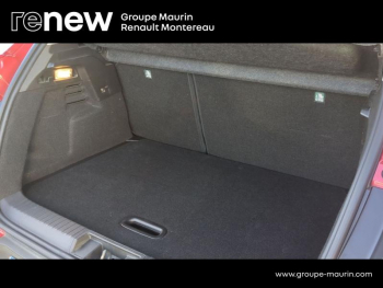 Photo 15 du bon plan RENAULT Captur 1.6 E-Tech hybride 145ch Intens -21 occasion à 16900 €