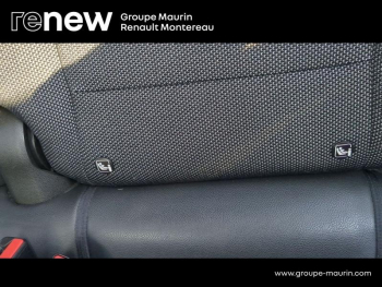 Photo 20 du bon plan RENAULT Captur 1.6 E-Tech hybride 145ch Intens -21 occasion à 16900 €