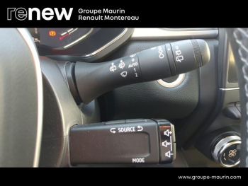 Photo 26 du bon plan RENAULT Captur 1.6 E-Tech hybride 145ch Intens -21 occasion à 16900 €