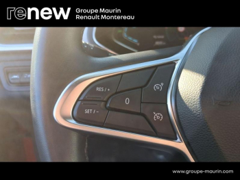 Photo 27 du bon plan RENAULT Captur 1.6 E-Tech hybride 145ch Intens -21 occasion à 16900 €