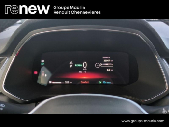 Photo 9 du bon plan RENAULT Captur 1.6 E-Tech full hybrid 145ch Techno occasion à 24999 €