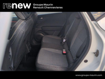 Photo 11 du bon plan RENAULT Captur 1.6 E-Tech full hybrid 145ch Techno occasion à 24999 €