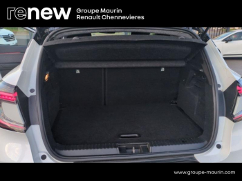 Photo 13 du bon plan RENAULT Captur 1.6 E-Tech full hybrid 145ch Techno occasion à 24999 €