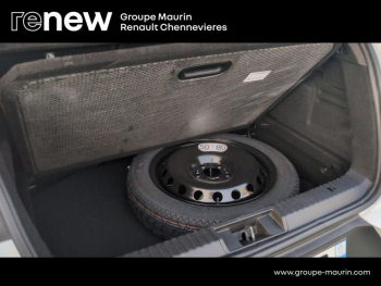 Photo 14 du bon plan RENAULT Captur 1.6 E-Tech full hybrid 145ch Techno occasion à 24999 €