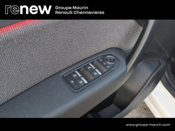 Photo 15 du bon plan RENAULT Captur 1.6 E-Tech full hybrid 145ch Techno occasion à 24999 €