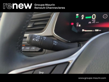 Photo 19 du bon plan RENAULT Captur 1.6 E-Tech full hybrid 145ch Techno occasion à 24999 €